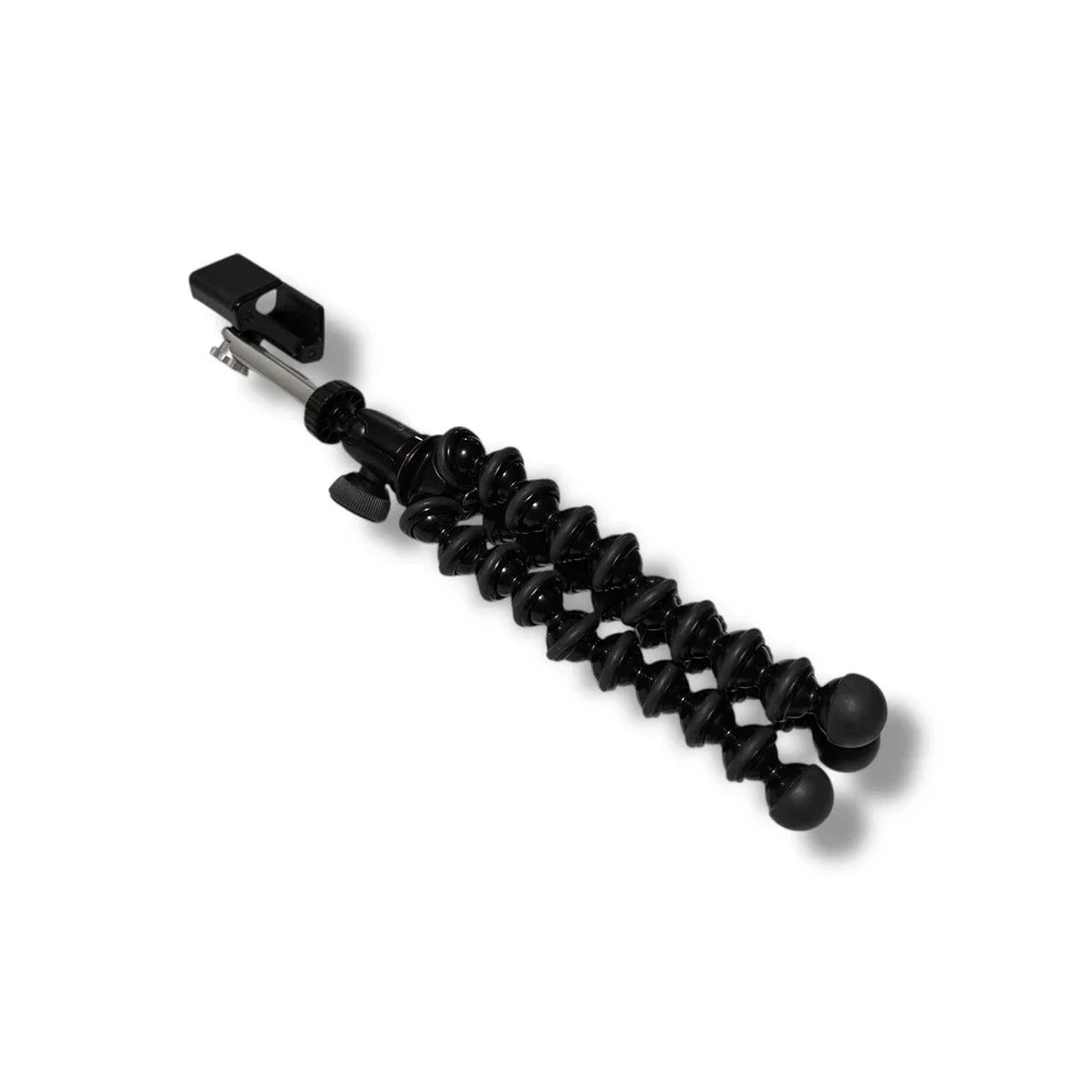 JOBY GorillaPod Tripod‎ Vlogging Adjustable Leg Selfie Stick